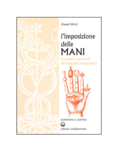 L’Imposizione delle Mani 