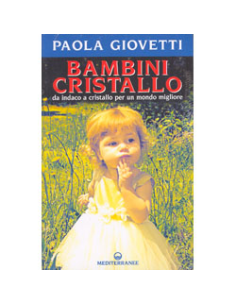 Bambini Cristallo 
