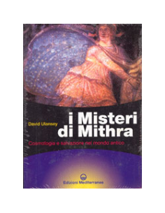 I Misteri di Mithra 