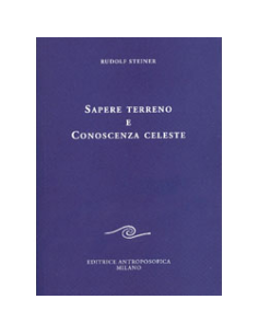 Sapere Terreno e Conoscenza Celeste