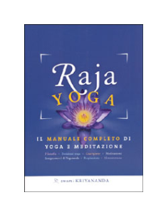 Raja Yoga