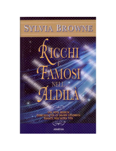 Ricchi e famosi nell'aldilà