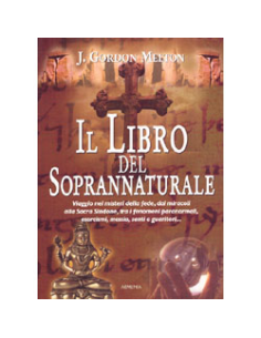 Il libro del soprannaturale