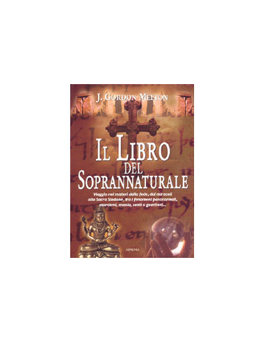 Il libro del soprannaturale