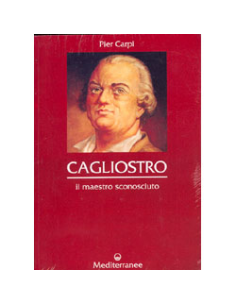 Cagliostro - Il Maestro Sconosciuto 
