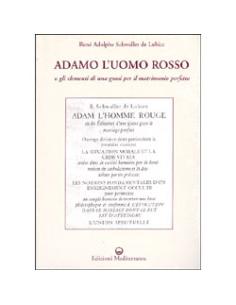Adamo l'Uomo Rosso 