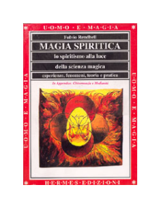 Magia Spiritica 