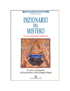 Dizionario del Mistero 