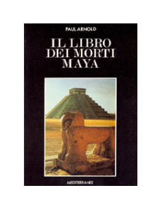 Il Libro dei Morti Maya 