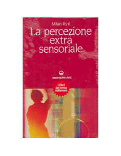 La Percezione Extrasensoriale
