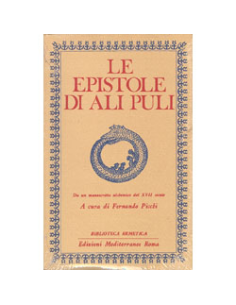Le Epistole di Ali Puli 