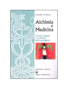 Alchimia e Medicina 