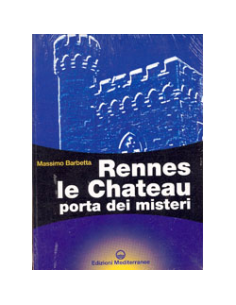 Rennes le Chateau 