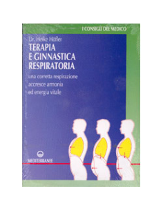 Terapia e ginnastica respiratoria 