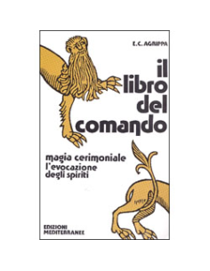 Il Libro del Comando 