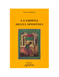 La Chiesa degli Apostoli 