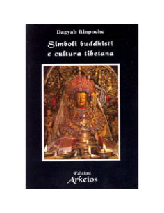 Simboli Buddhisti e Cultura Tibetana 