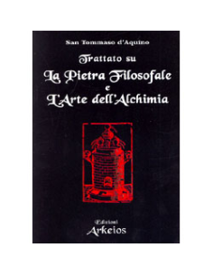 Trattato su La Pietra Filosofale 