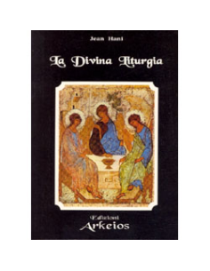 La Divina Liturgia 