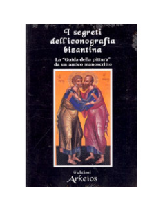 I Segreti dell'Iconografia Bizantina 