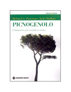 Picnogenolo