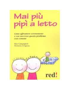 Mai Più Pipì a Letto