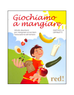 Giochiamo a Mangiare