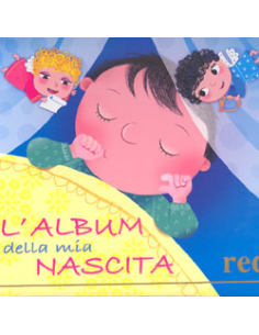 L'Album della Mia Nascita