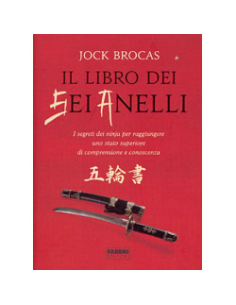 Il Libro dei Sei Anelli