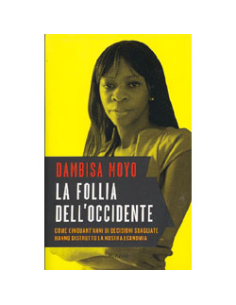 La Follia dell'Occidente