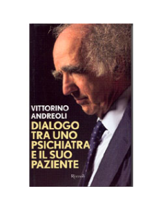 Dialogo Tra uno Psichiatra e il Suo Paziente