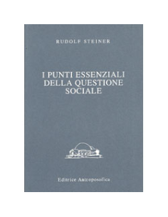 I Punti Essenziali della Questione Sociale