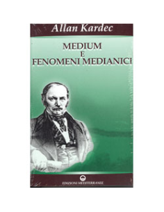 Medium e Fenomeni Medianici 