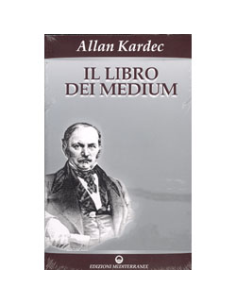 Il Libro dei Medium 