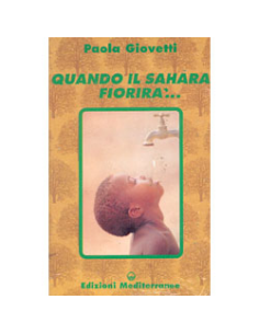 Quando il Sahara Fiorirà ...