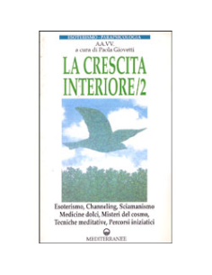 La crescita interiore. vol. 2 