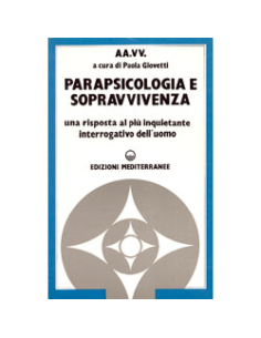 Parapsicologia e Sopravvivenza