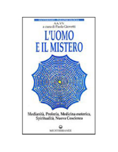 L'uomo e il mistero /4