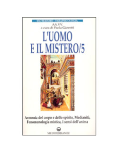 L'uomo e il mistero /5