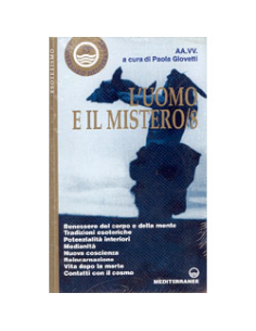 L'Uomo e il Mistero / 8