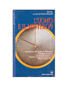 L'Uomo e il Mistero /9