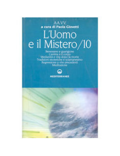 L'Uomo e il Mistero /10 