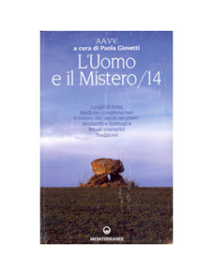L'Uomo e il Mistero /14 