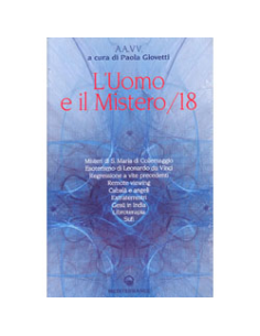 L'Uomo e il Mistero /18 