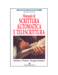Manuale di Scrittura Automatica e Telescrittura 