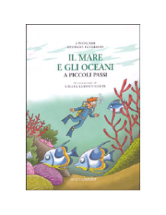  Il Mare e gli Oceani a Piccoli passi