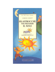  Filastrocche per Prendere il Sole