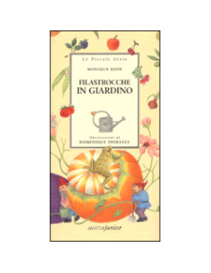  Filastrocche in Giardino