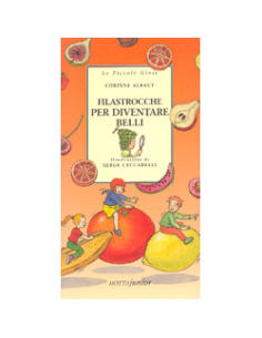 Filastrocche per Diventare Belli