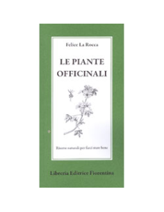 Le Piante Officinali 